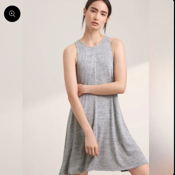 Wilfred Free Rosa Tank Dress - Picture 8 of 8